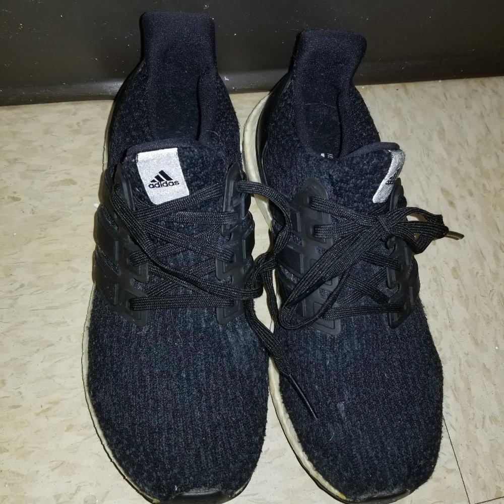 Adidas Ultra boost endless shoes 7 size